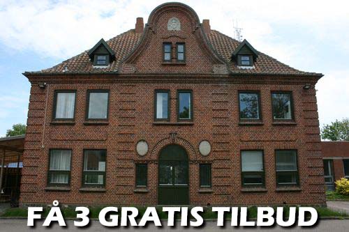 3 advokat tilbud herning gratis